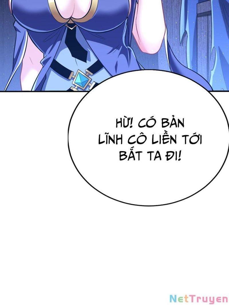 Bị bắt trở thành vô địch Thánh Nữ Chapter 11 - Trang 3