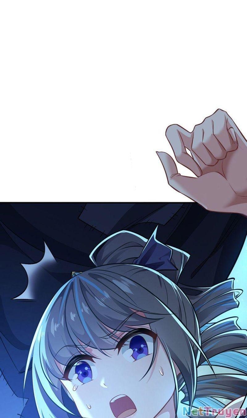 Bị bắt trở thành vô địch Thánh Nữ Chapter 11 - Trang 3