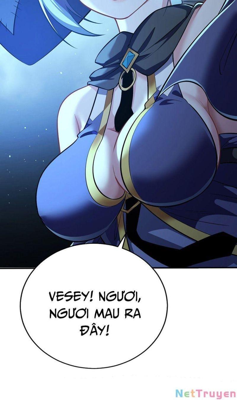 Bị bắt trở thành vô địch Thánh Nữ Chapter 11 - Trang 3