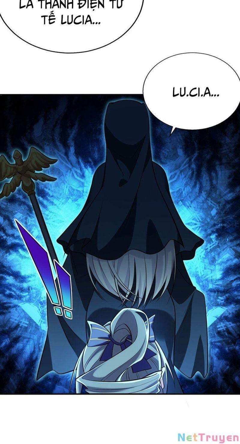Bị bắt trở thành vô địch Thánh Nữ Chapter 11 - Trang 3