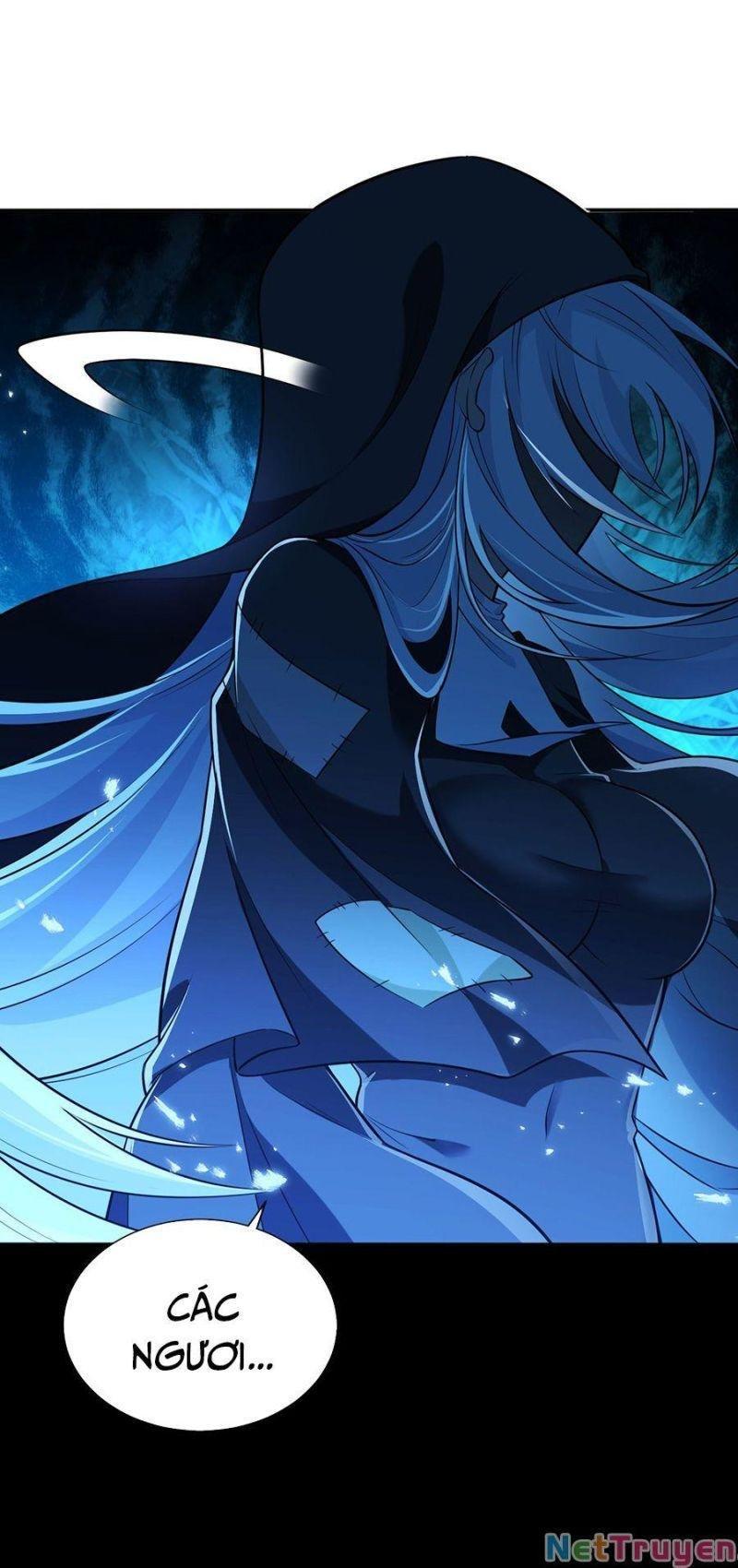 Bị bắt trở thành vô địch Thánh Nữ Chapter 11 - Trang 3