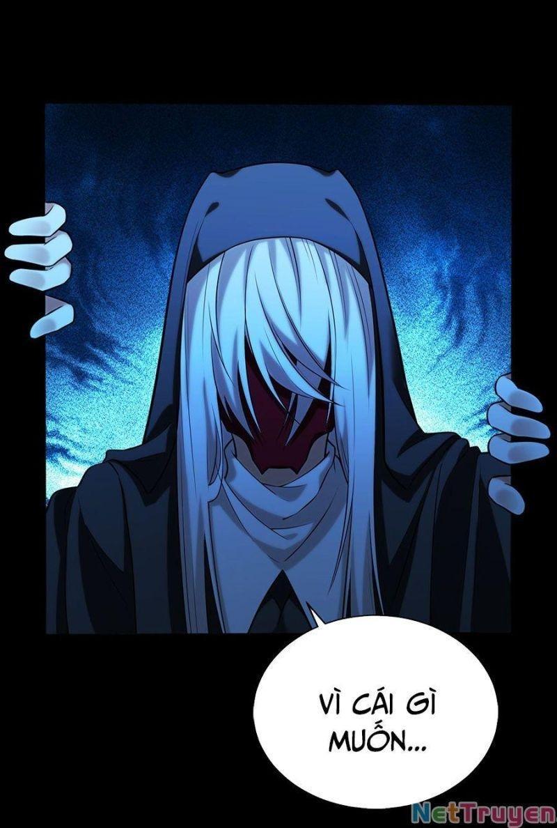 Bị bắt trở thành vô địch Thánh Nữ Chapter 11 - Trang 3
