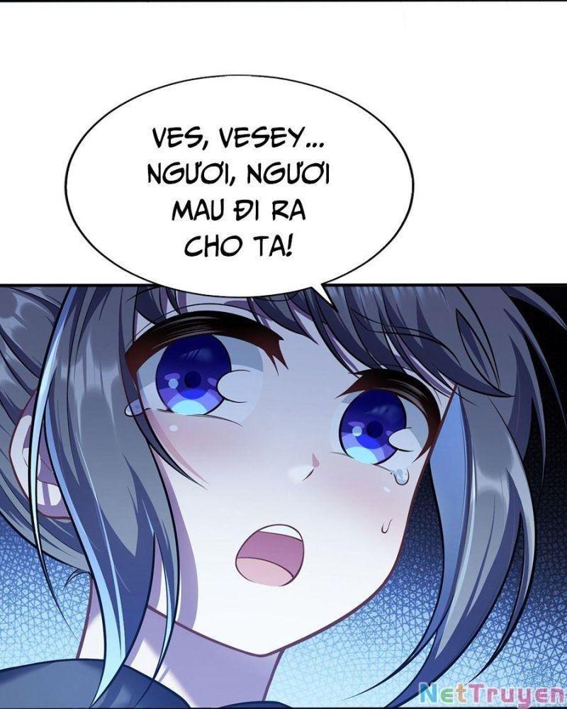 Bị bắt trở thành vô địch Thánh Nữ Chapter 11 - Trang 3