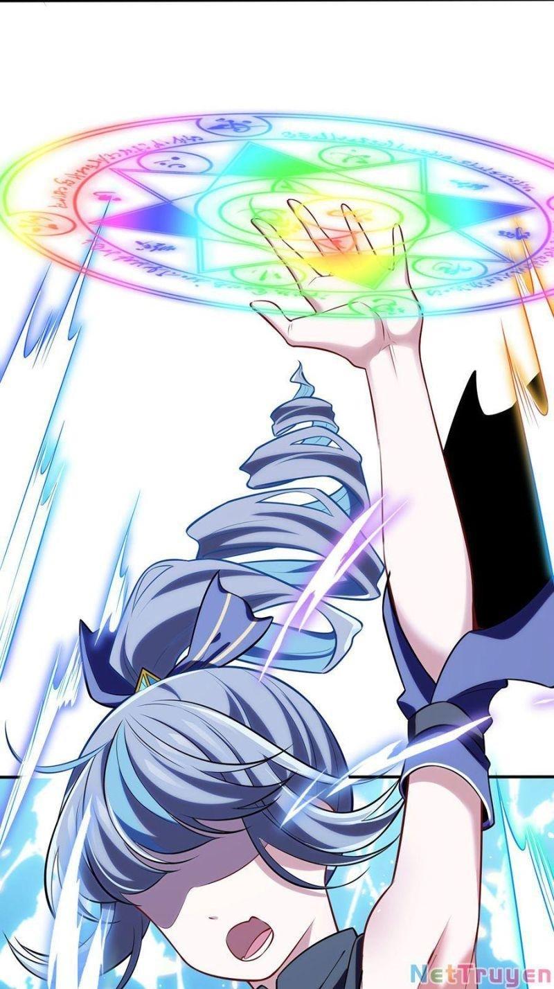 Bị bắt trở thành vô địch Thánh Nữ Chapter 11 - Trang 3