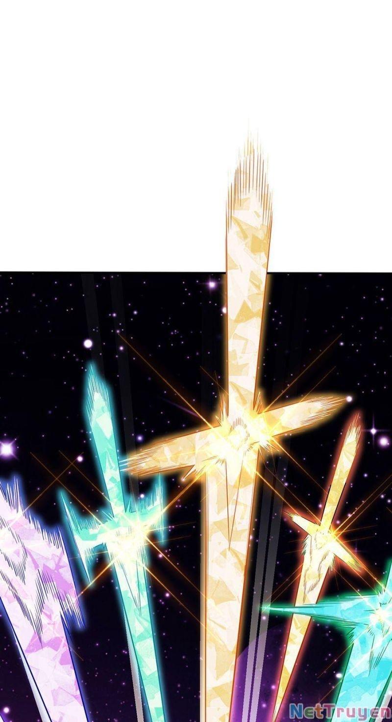 Bị bắt trở thành vô địch Thánh Nữ Chapter 11 - Trang 3