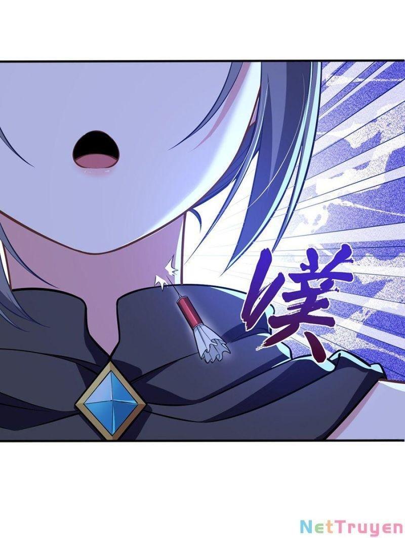 Bị bắt trở thành vô địch Thánh Nữ Chapter 11 - Trang 3
