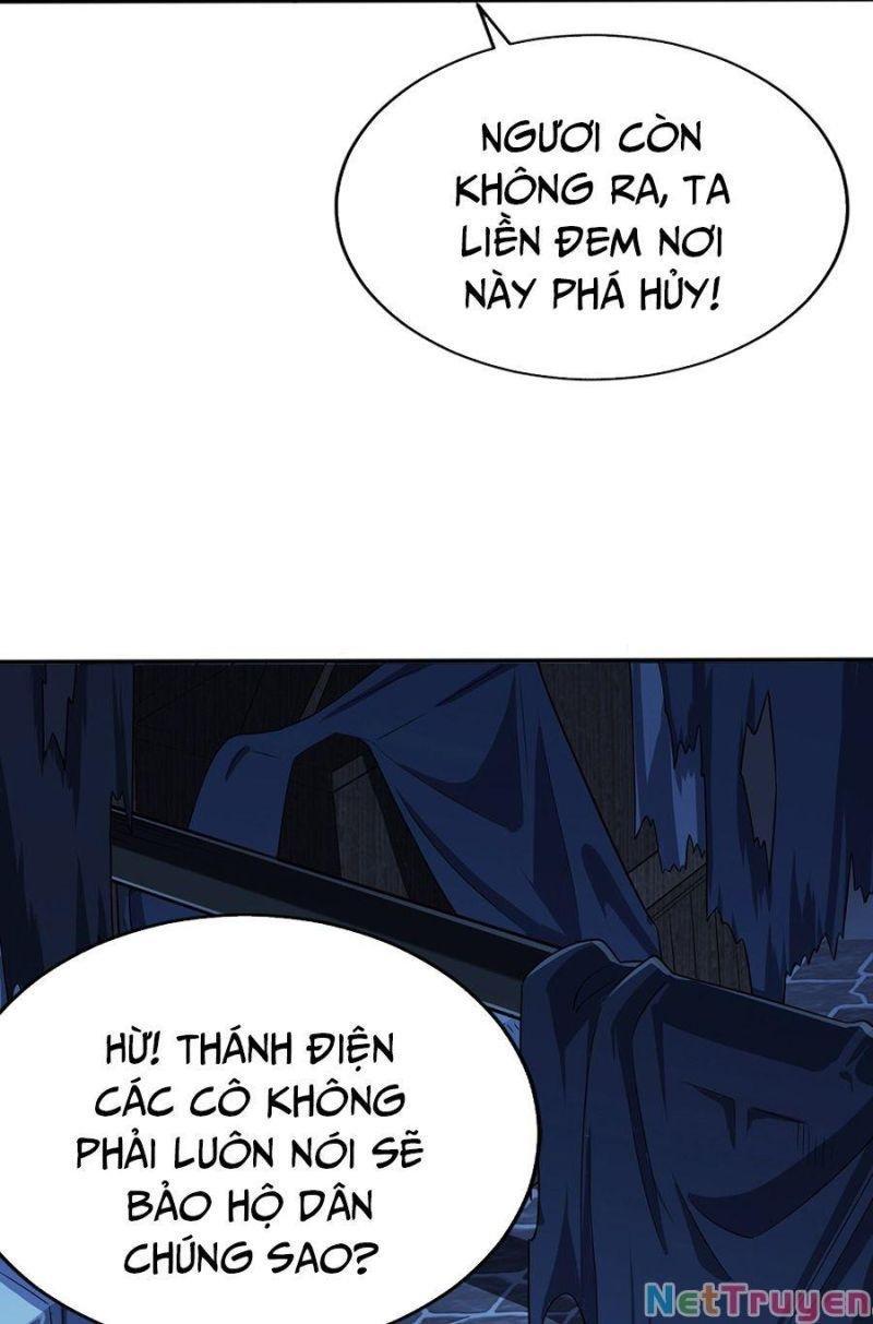 Bị bắt trở thành vô địch Thánh Nữ Chapter 11 - Trang 3