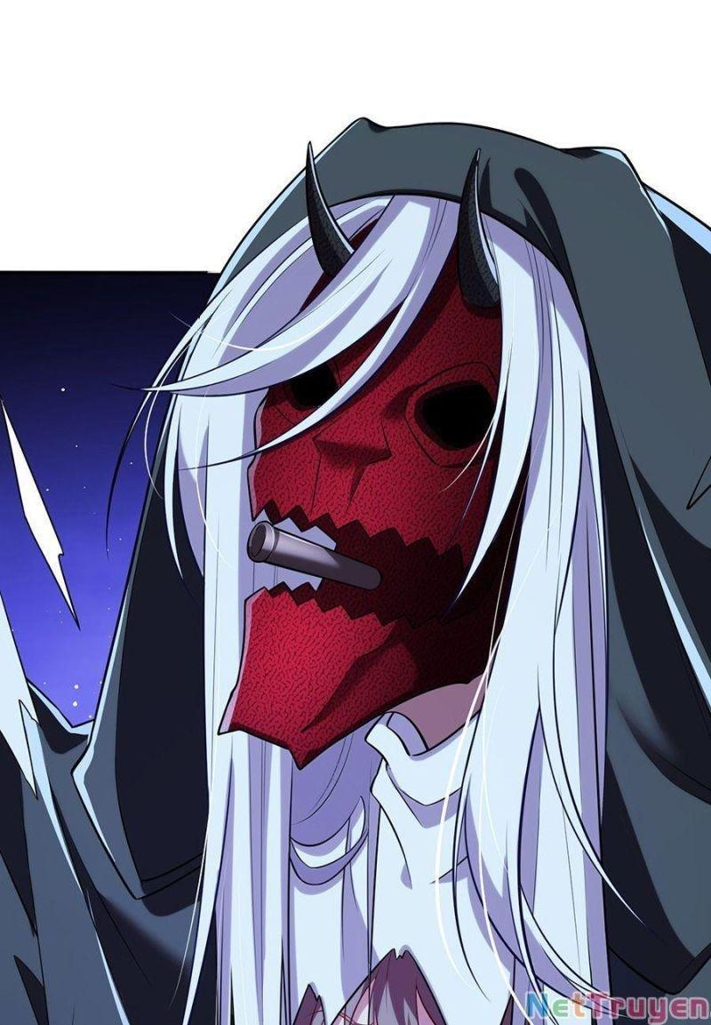 Bị bắt trở thành vô địch Thánh Nữ Chapter 11 - Trang 3