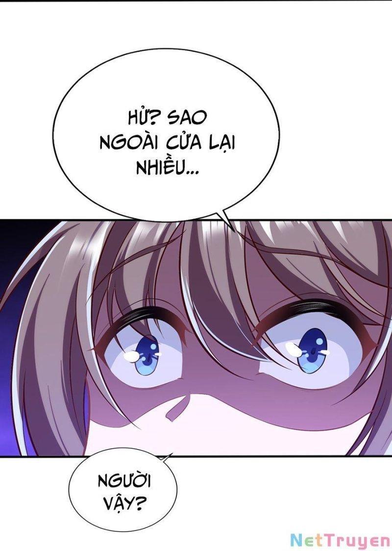 Bị bắt trở thành vô địch Thánh Nữ Chapter 11 - Trang 3