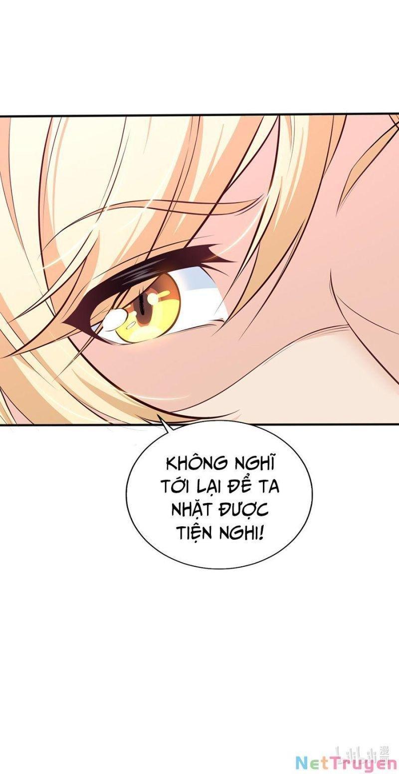 Bị bắt trở thành vô địch Thánh Nữ Chapter 11 - Trang 3