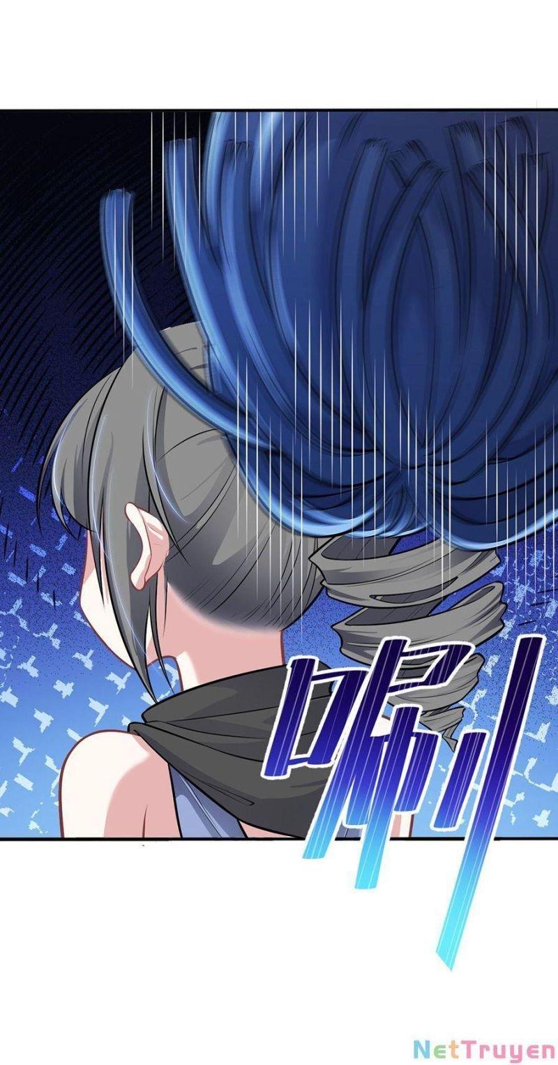 Bị bắt trở thành vô địch Thánh Nữ Chapter 11 - Trang 3