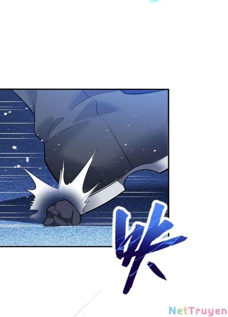 Bị bắt trở thành vô địch Thánh Nữ Chapter 11 - Trang 3
