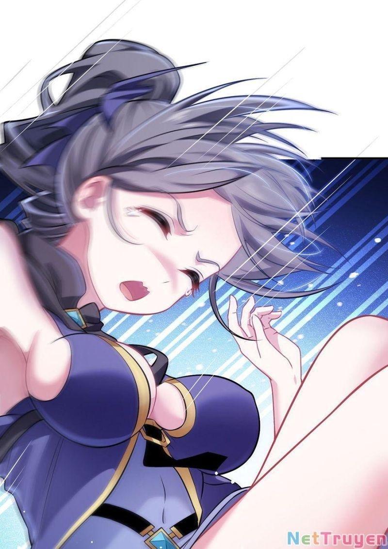 Bị bắt trở thành vô địch Thánh Nữ Chapter 11 - Trang 3