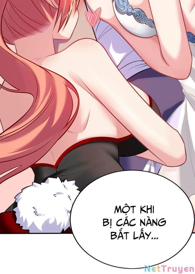 Bị bắt trở thành vô địch Thánh Nữ Chapter 12 - Trang 3