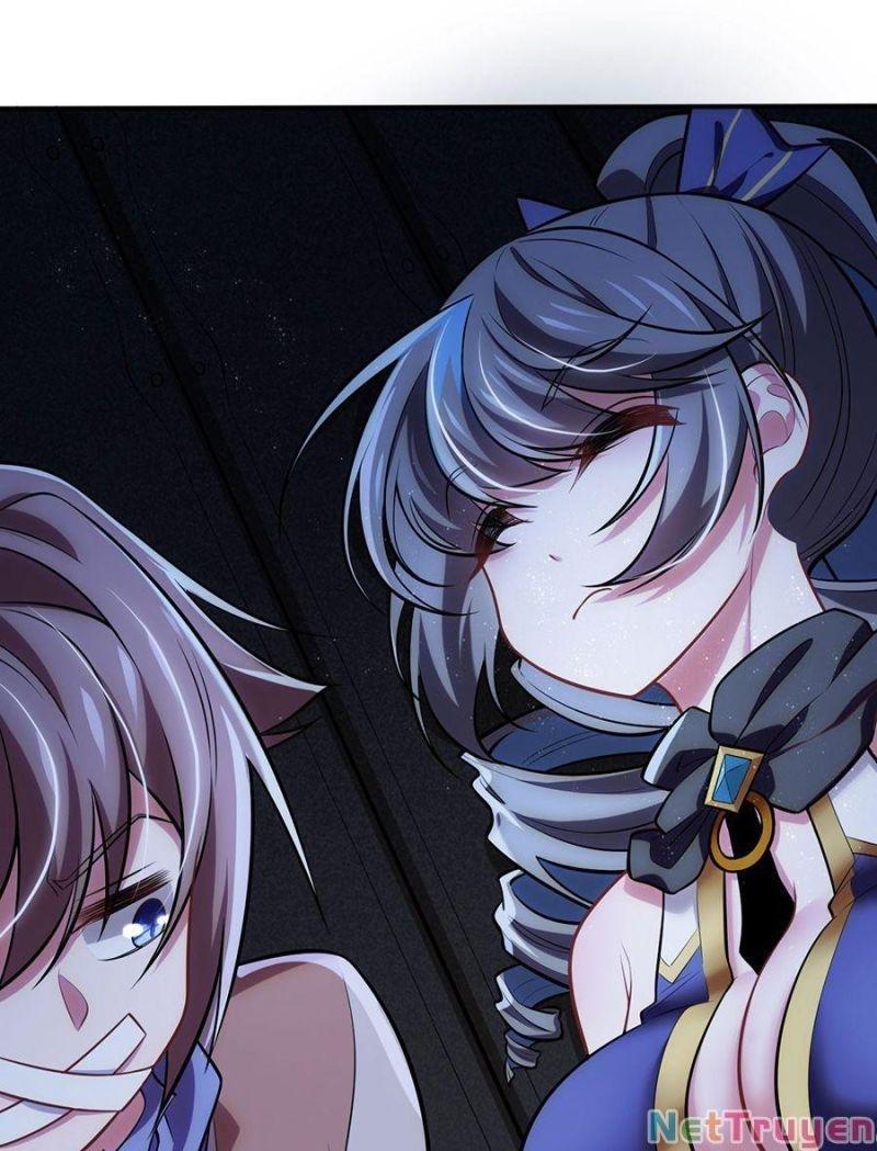 Bị bắt trở thành vô địch Thánh Nữ Chapter 12 - Trang 3