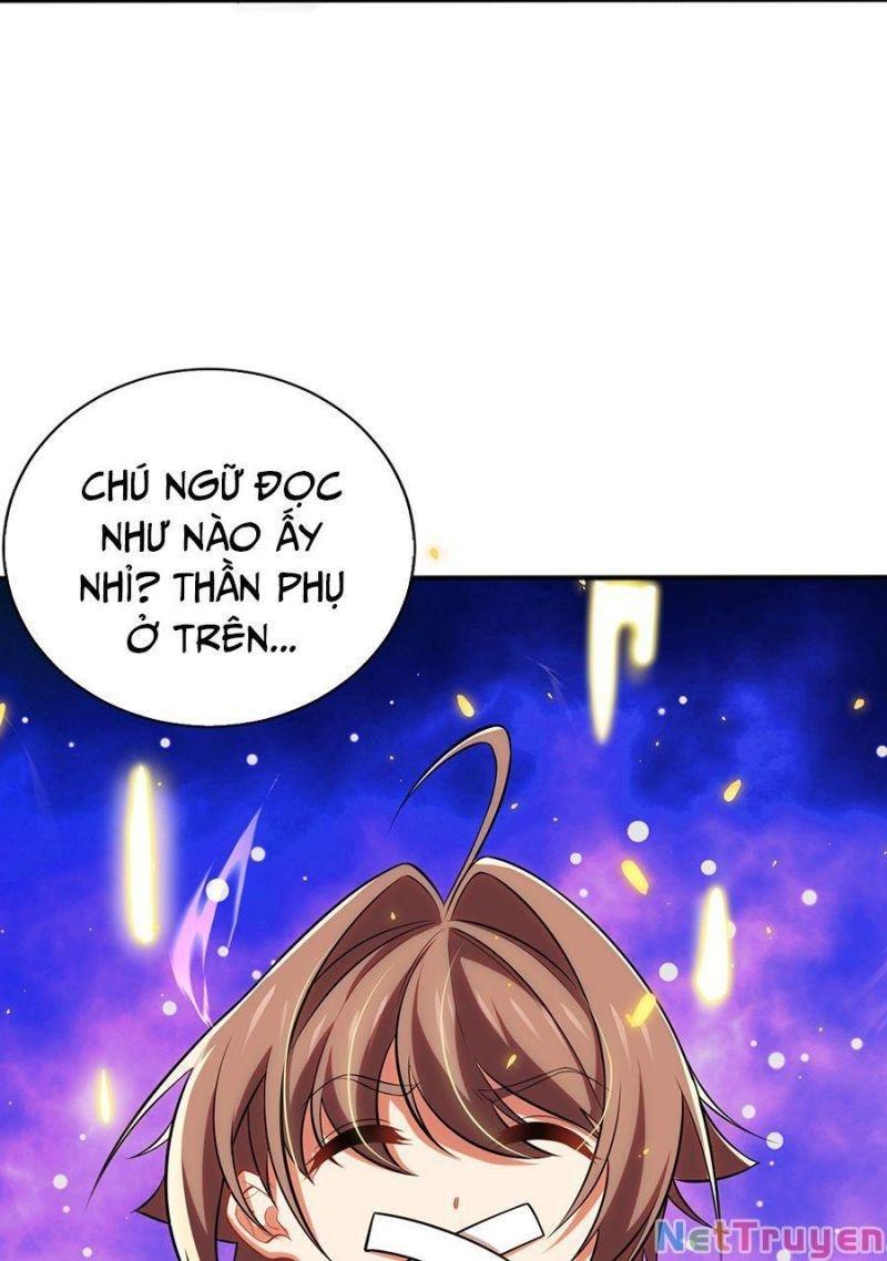 Bị bắt trở thành vô địch Thánh Nữ Chapter 12 - Trang 3