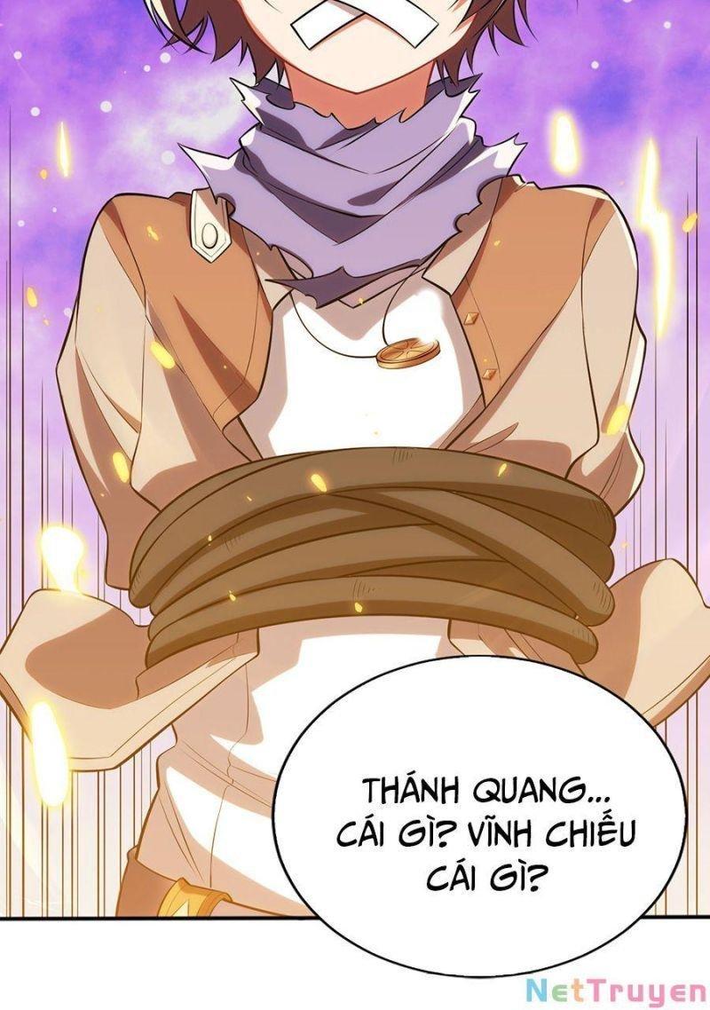 Bị bắt trở thành vô địch Thánh Nữ Chapter 12 - Trang 3