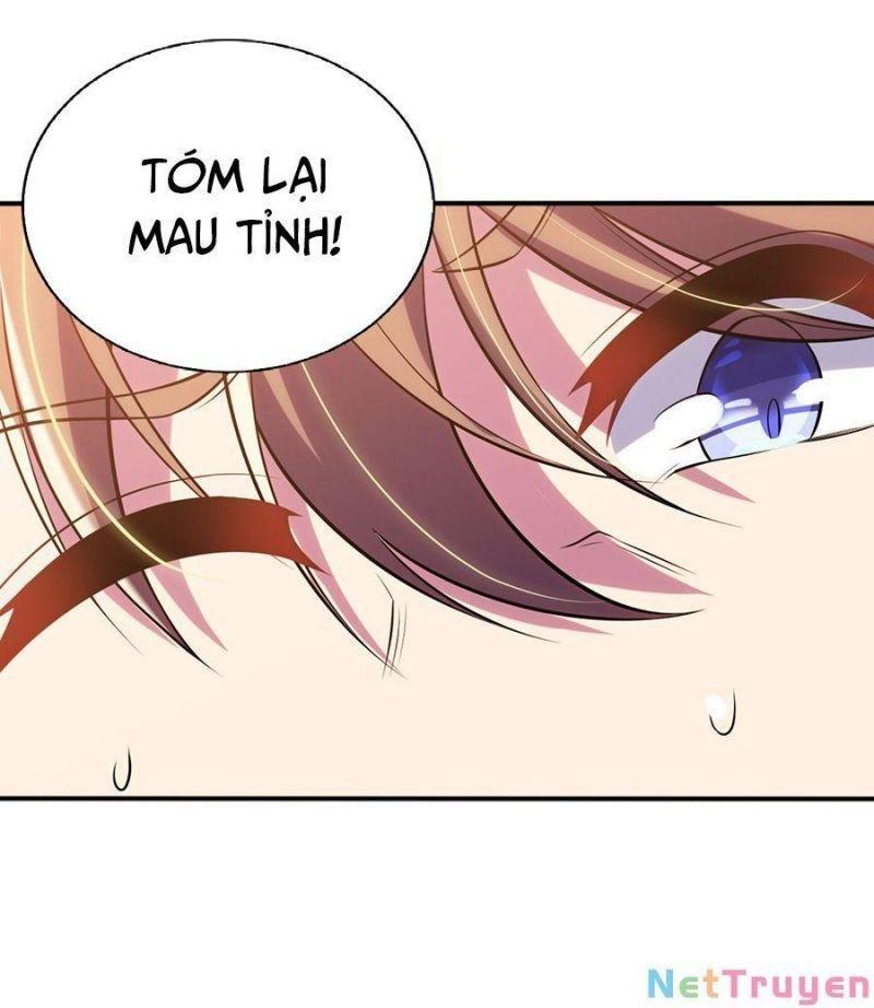 Bị bắt trở thành vô địch Thánh Nữ Chapter 12 - Trang 3