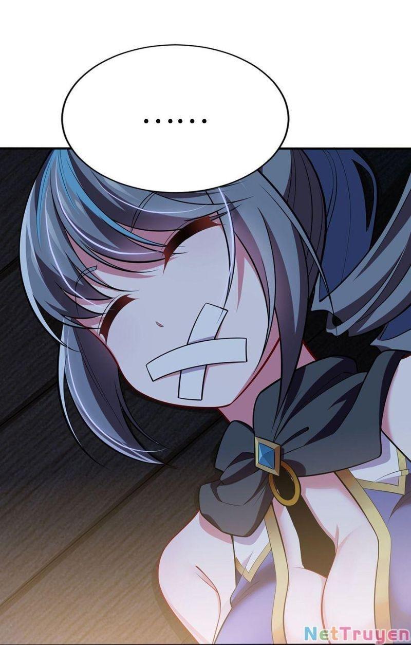 Bị bắt trở thành vô địch Thánh Nữ Chapter 12 - Trang 3