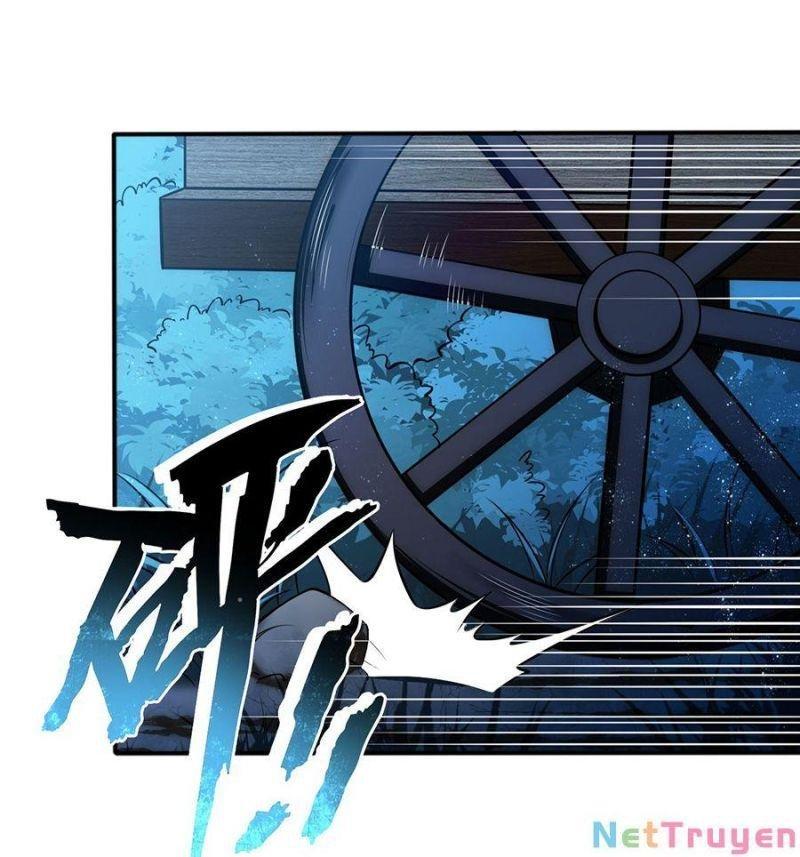 Bị bắt trở thành vô địch Thánh Nữ Chapter 12 - Trang 3