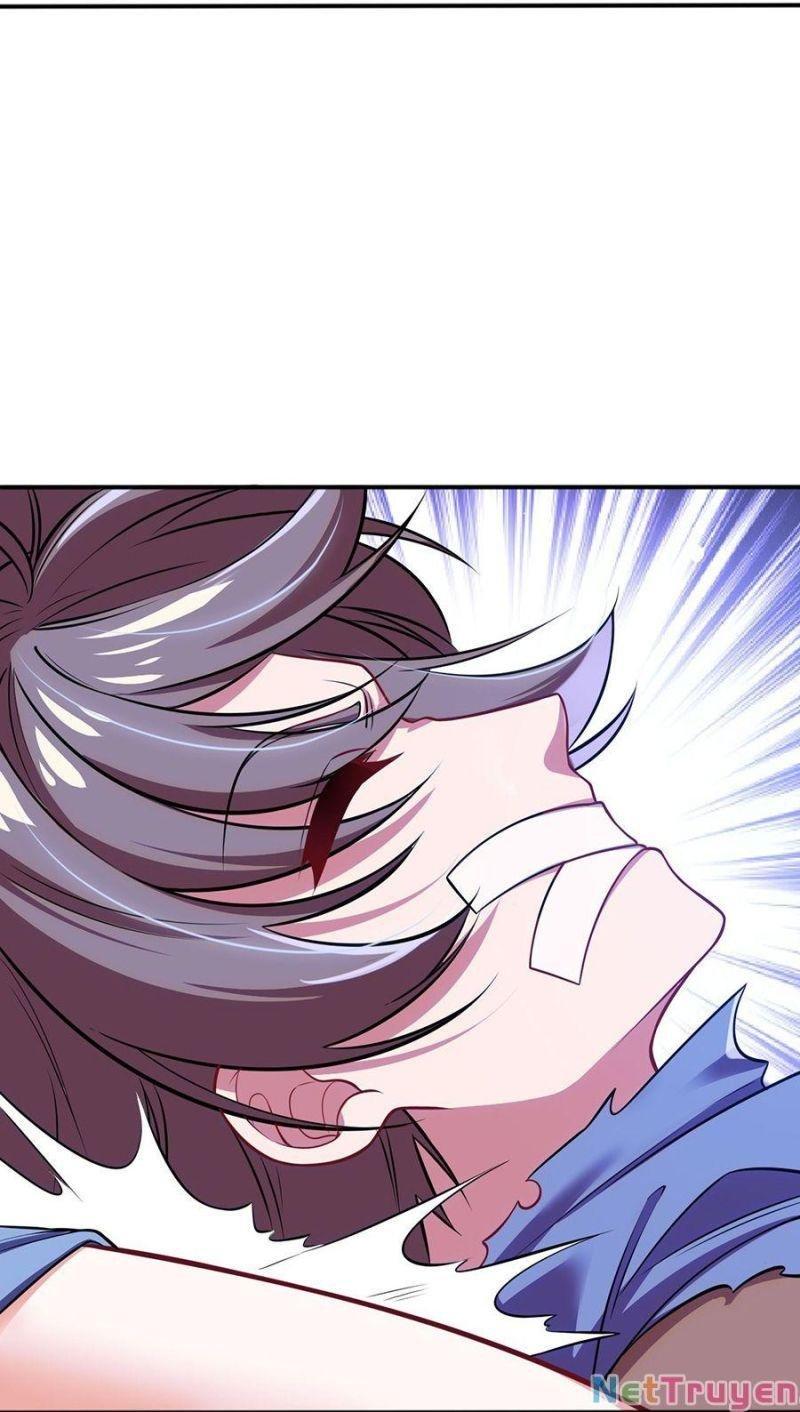 Bị bắt trở thành vô địch Thánh Nữ Chapter 12 - Trang 3