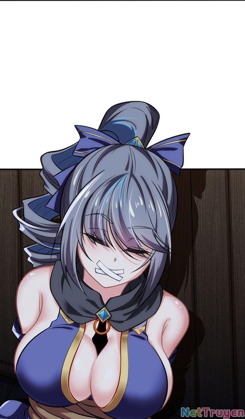 Bị bắt trở thành vô địch Thánh Nữ Chapter 12 - Trang 3