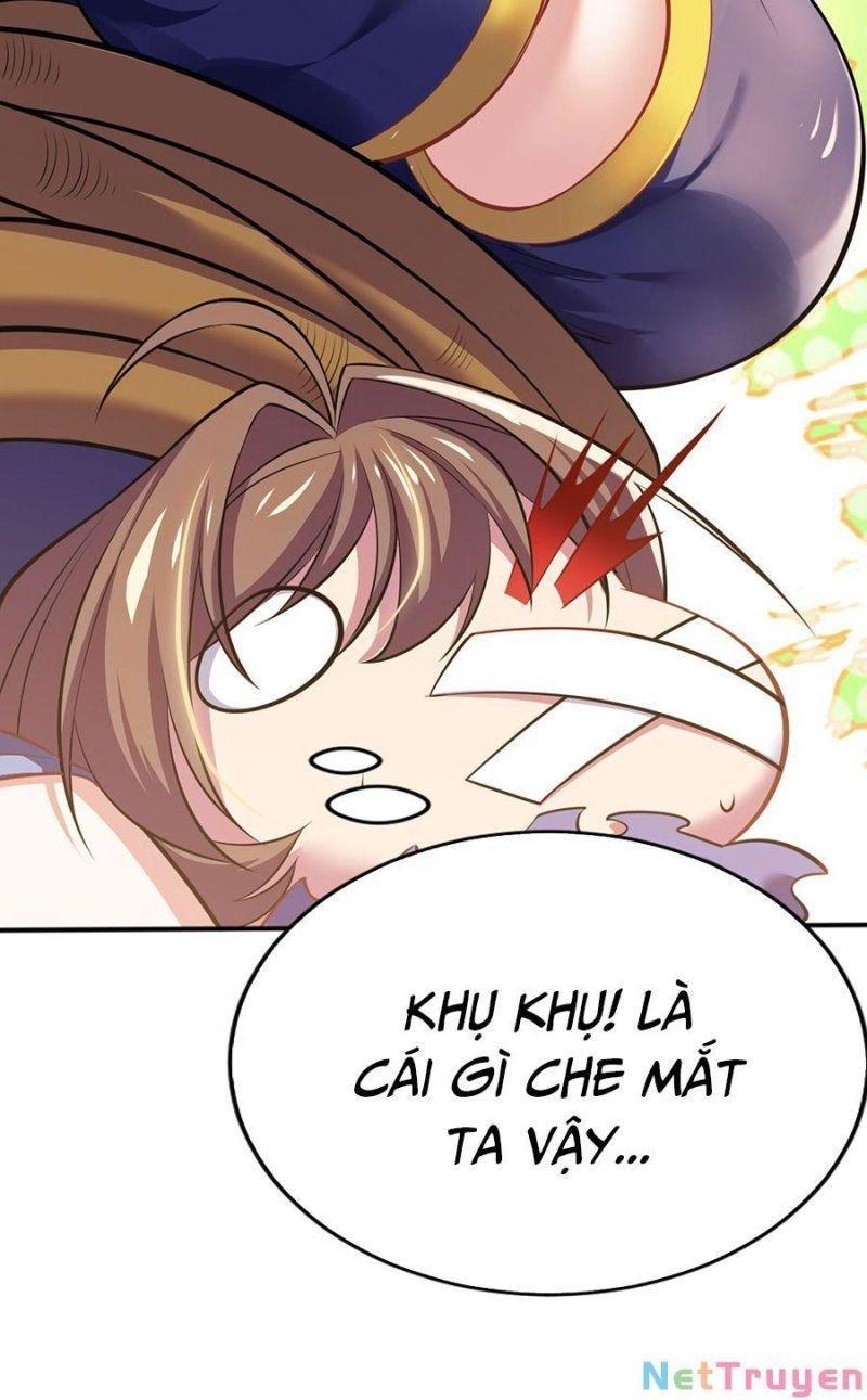 Bị bắt trở thành vô địch Thánh Nữ Chapter 12 - Trang 3