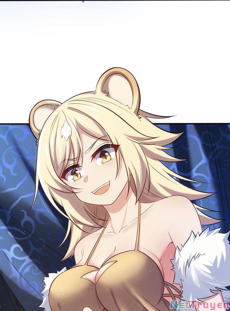 Bị bắt trở thành vô địch Thánh Nữ Chapter 12 - Trang 3