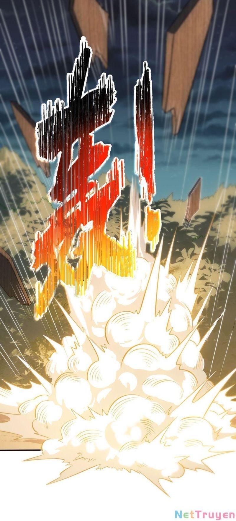 Bị bắt trở thành vô địch Thánh Nữ Chapter 12 - Trang 3