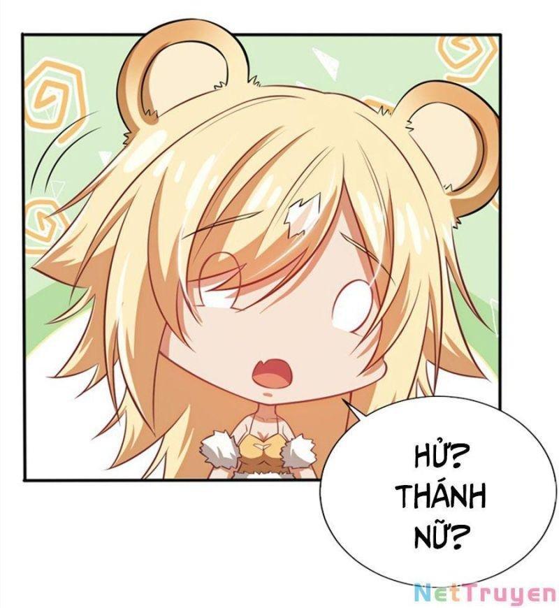 Bị bắt trở thành vô địch Thánh Nữ Chapter 12 - Trang 3