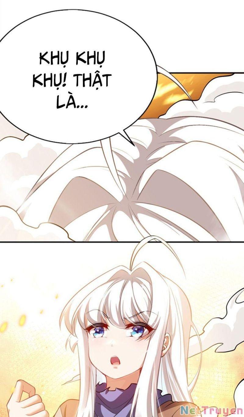 Bị bắt trở thành vô địch Thánh Nữ Chapter 12 - Trang 3