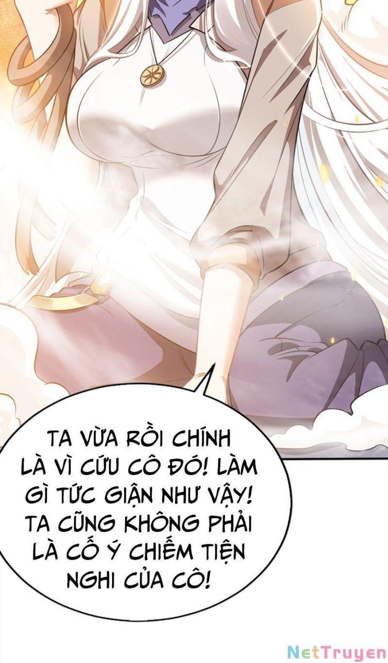 Bị bắt trở thành vô địch Thánh Nữ Chapter 12 - Trang 3