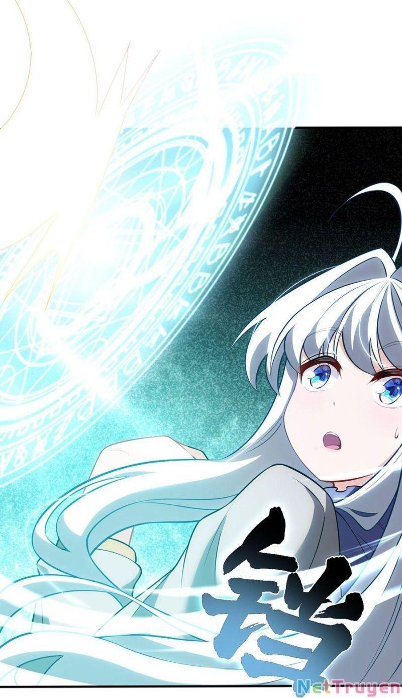 Bị bắt trở thành vô địch Thánh Nữ Chapter 12 - Trang 3