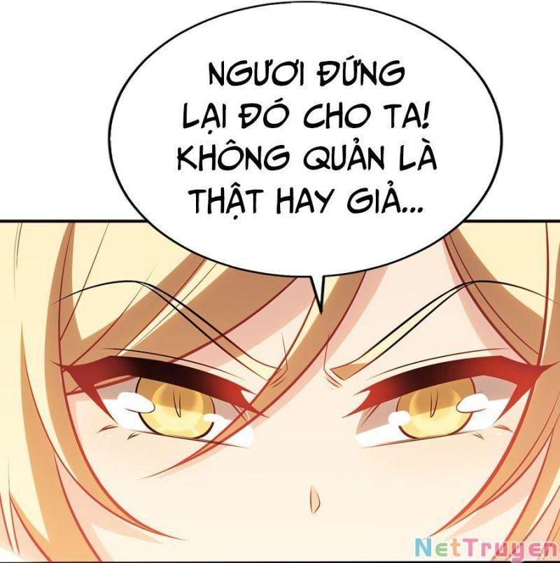 Bị bắt trở thành vô địch Thánh Nữ Chapter 12 - Trang 3