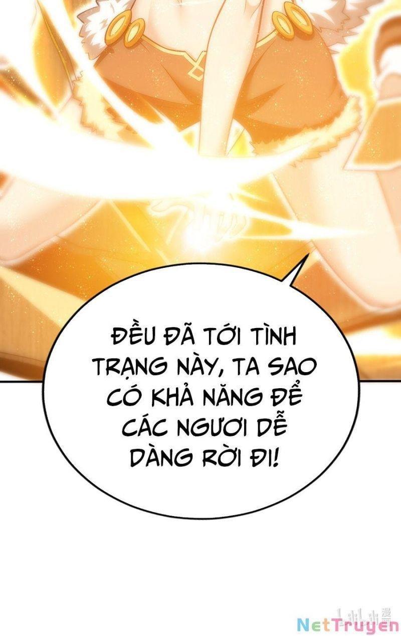 Bị bắt trở thành vô địch Thánh Nữ Chapter 12 - Trang 3
