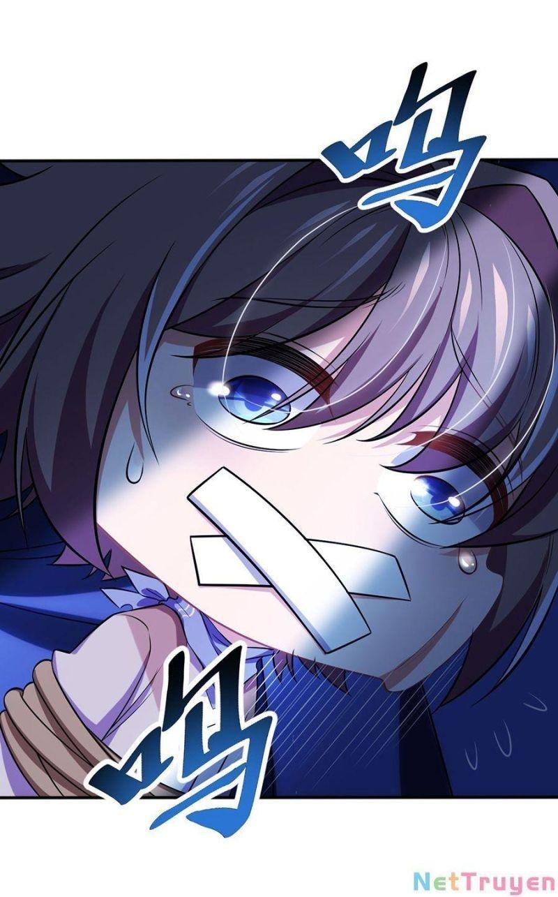 Bị bắt trở thành vô địch Thánh Nữ Chapter 12 - Trang 3