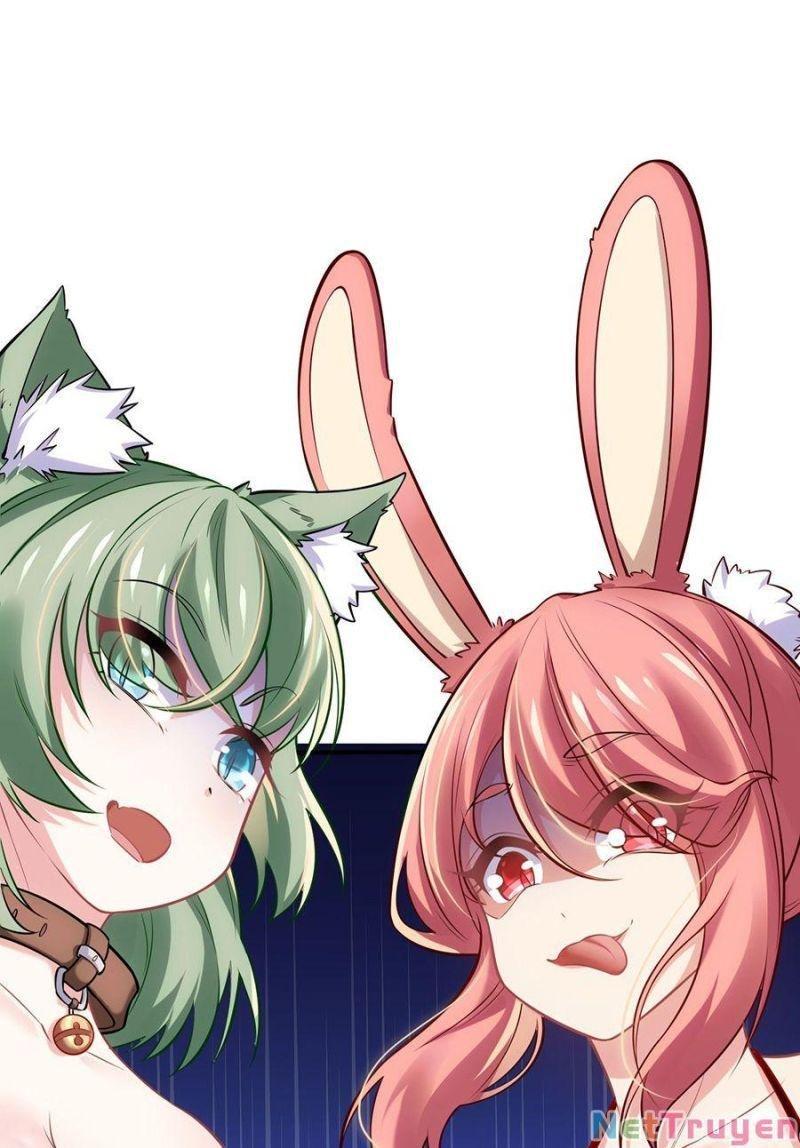 Bị bắt trở thành vô địch Thánh Nữ Chapter 12 - Trang 3