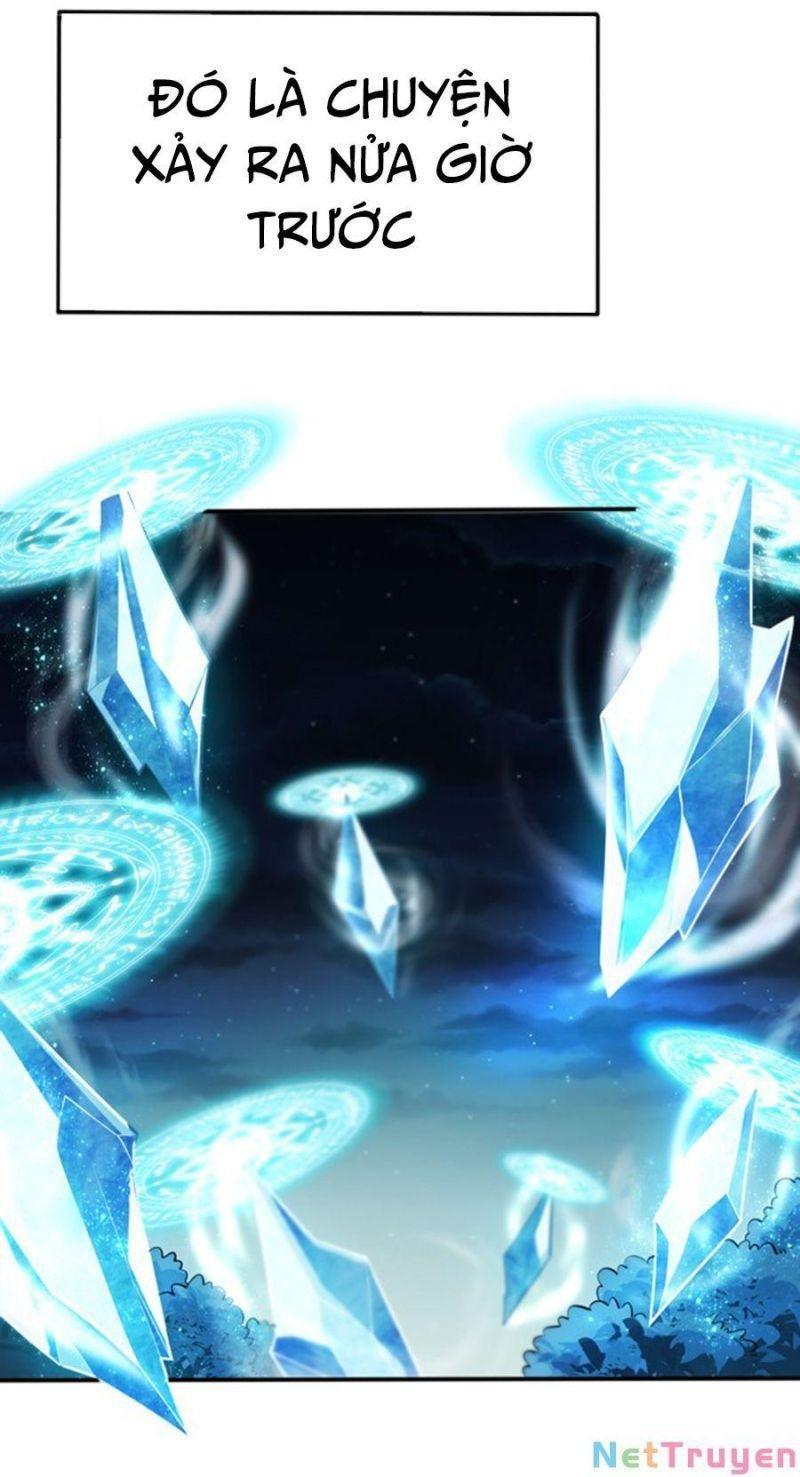 Bị bắt trở thành vô địch Thánh Nữ Chapter 13 - Trang 3