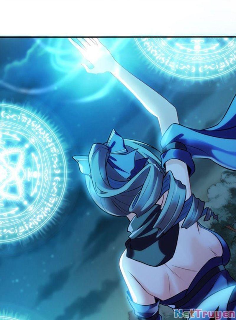 Bị bắt trở thành vô địch Thánh Nữ Chapter 13 - Trang 3