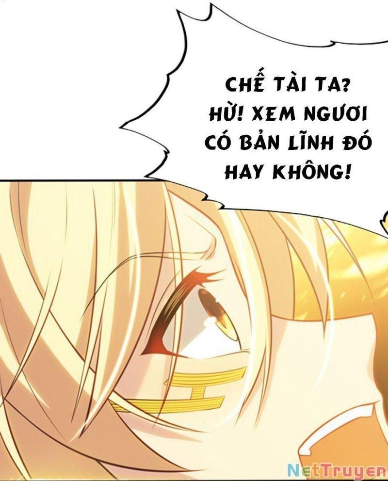 Bị bắt trở thành vô địch Thánh Nữ Chapter 13 - Trang 3