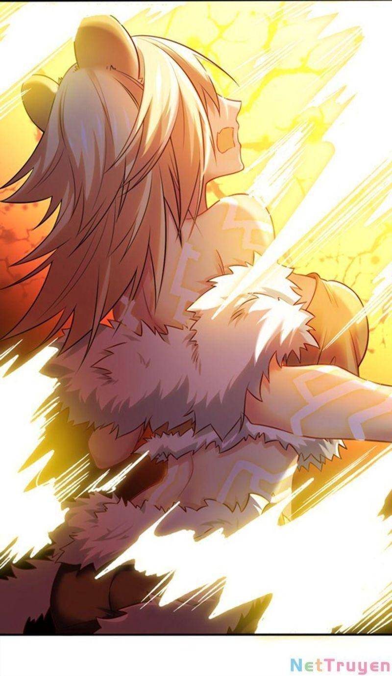 Bị bắt trở thành vô địch Thánh Nữ Chapter 13 - Trang 3