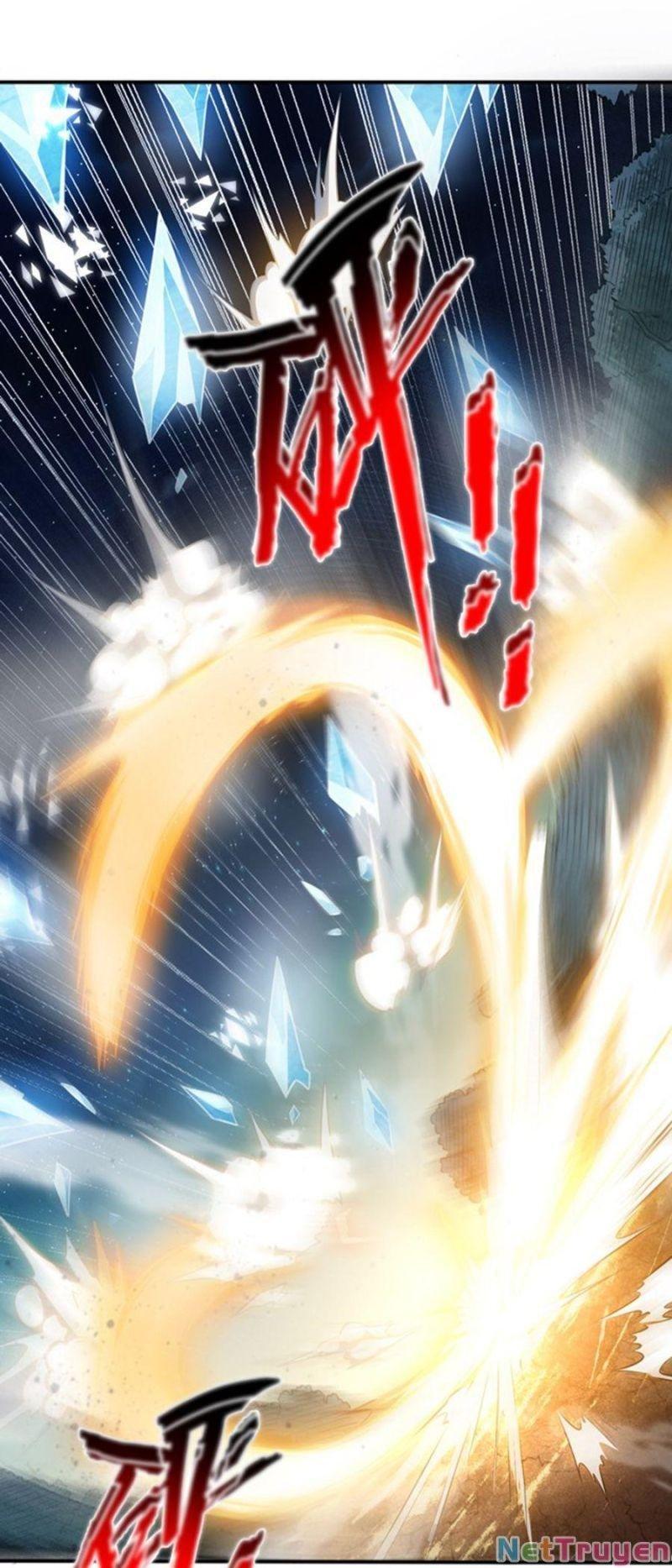 Bị bắt trở thành vô địch Thánh Nữ Chapter 13 - Trang 3