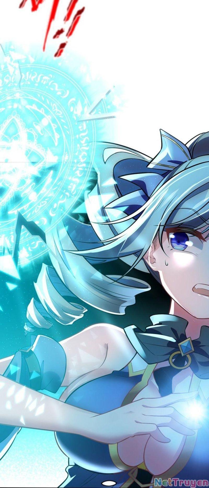 Bị bắt trở thành vô địch Thánh Nữ Chapter 13 - Trang 3