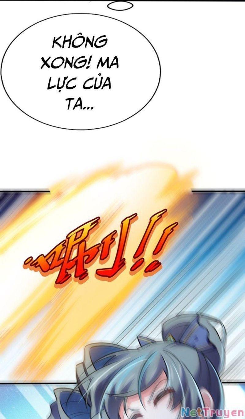 Bị bắt trở thành vô địch Thánh Nữ Chapter 13 - Trang 3