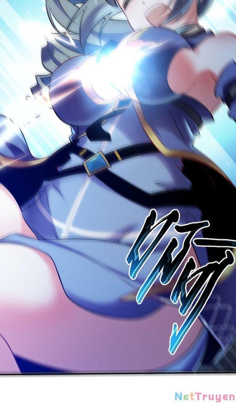 Bị bắt trở thành vô địch Thánh Nữ Chapter 13 - Trang 3