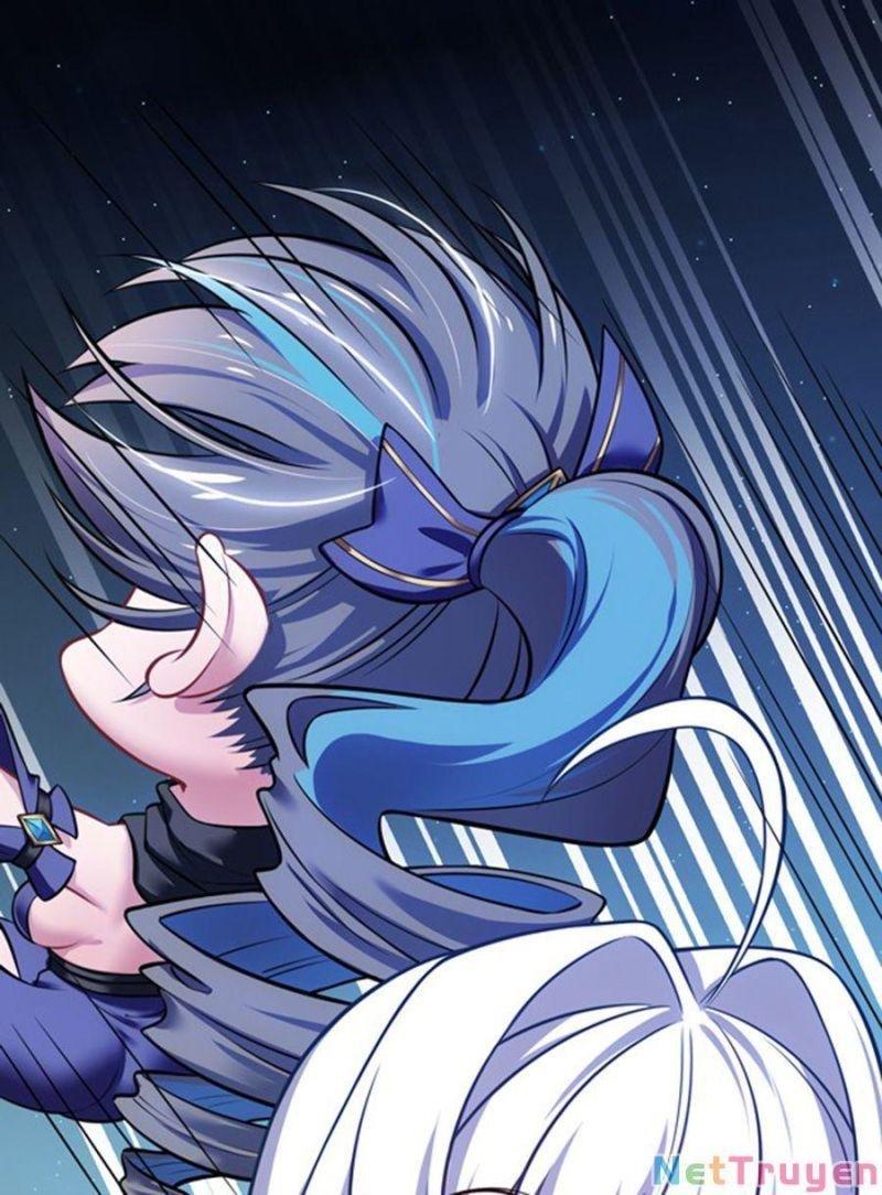 Bị bắt trở thành vô địch Thánh Nữ Chapter 13 - Trang 3