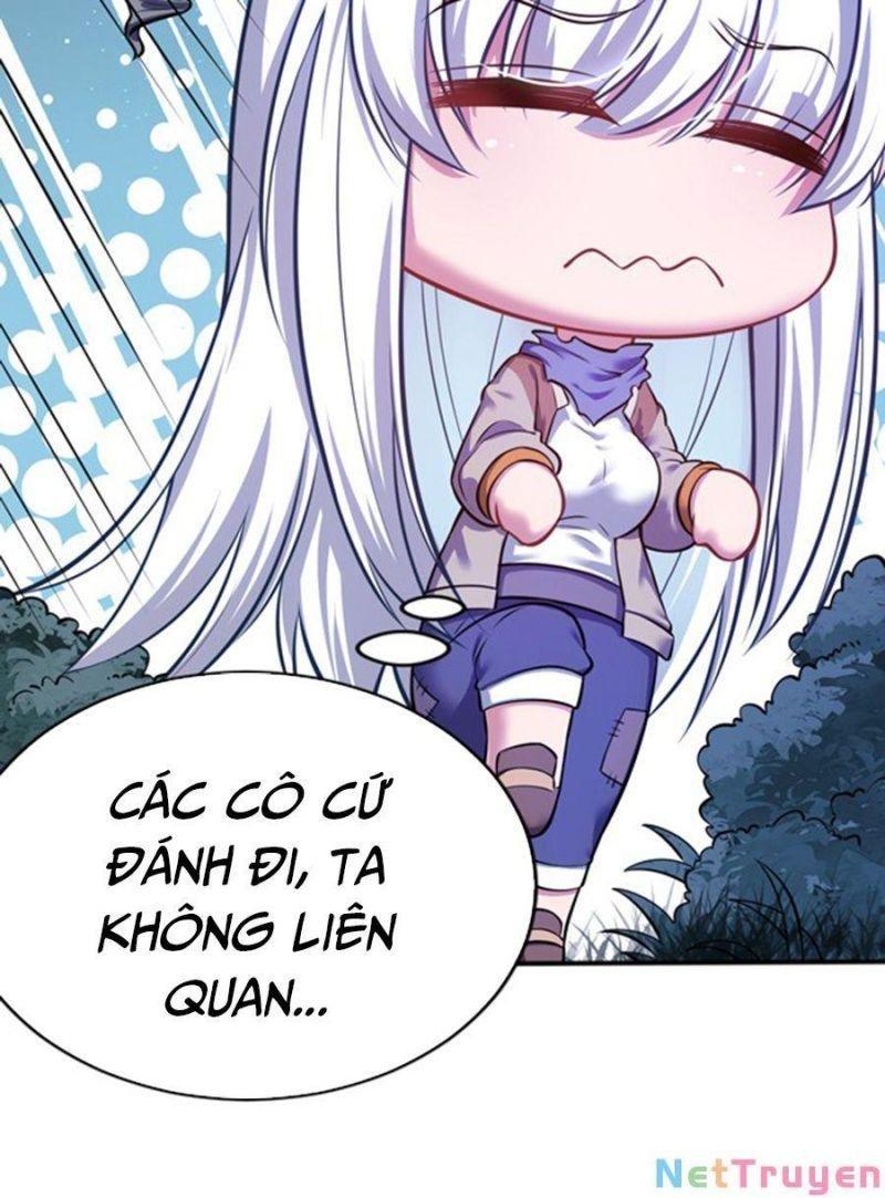 Bị bắt trở thành vô địch Thánh Nữ Chapter 13 - Trang 3