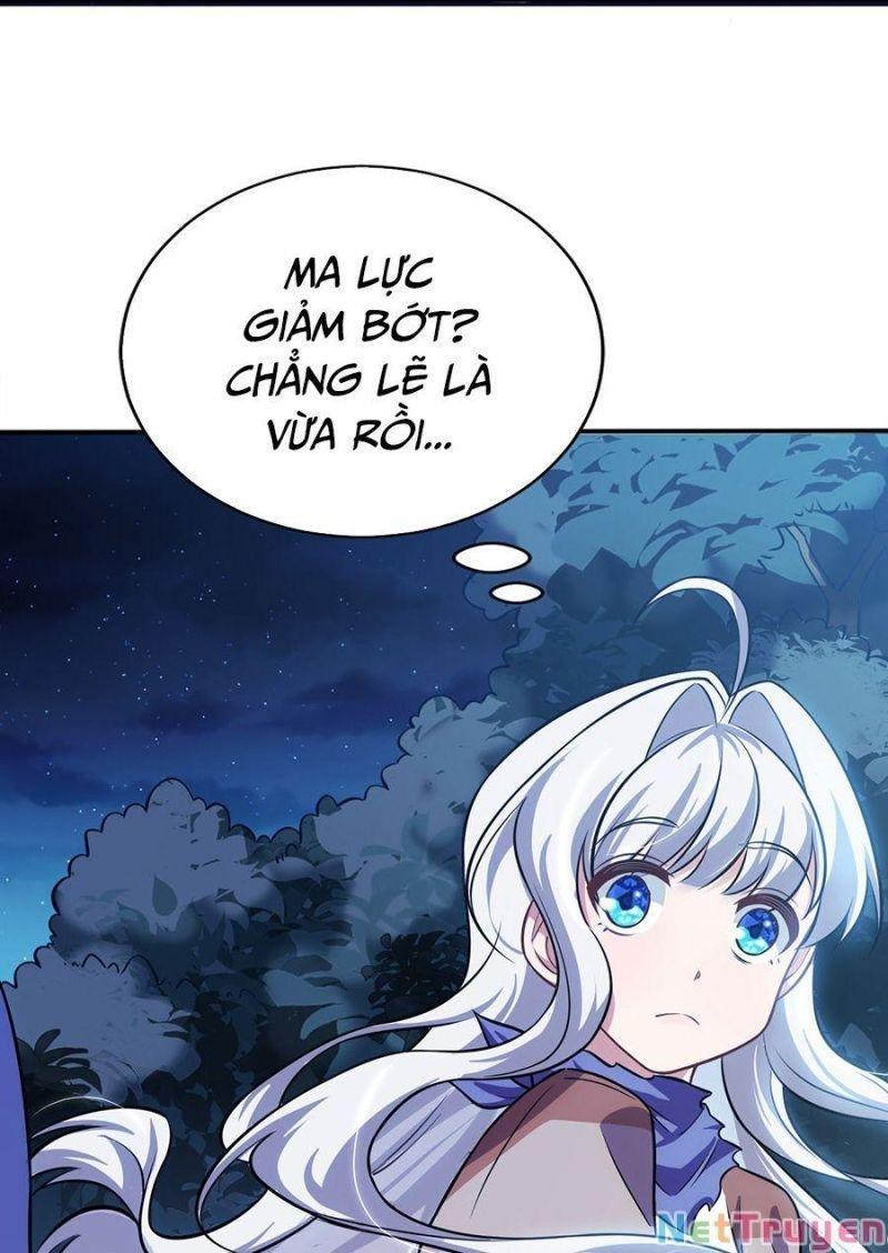 Bị bắt trở thành vô địch Thánh Nữ Chapter 13 - Trang 3