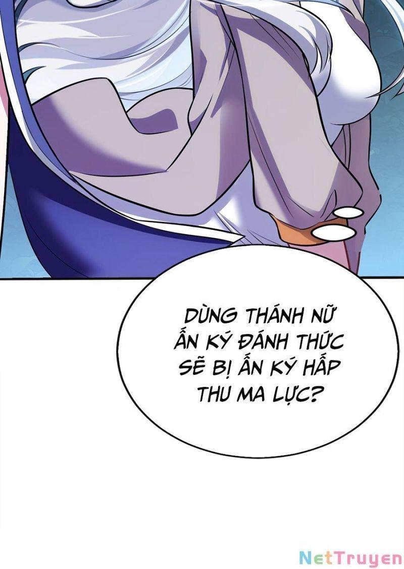 Bị bắt trở thành vô địch Thánh Nữ Chapter 13 - Trang 3