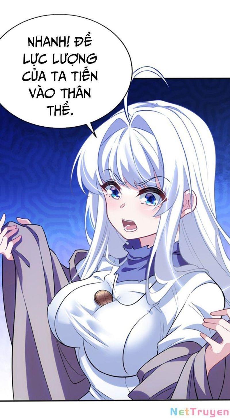 Bị bắt trở thành vô địch Thánh Nữ Chapter 13 - Trang 3